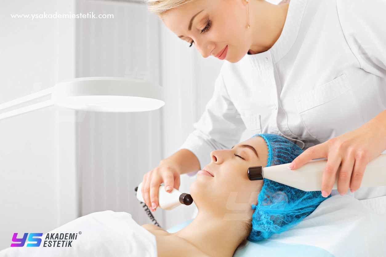 medikal cilt bakımı